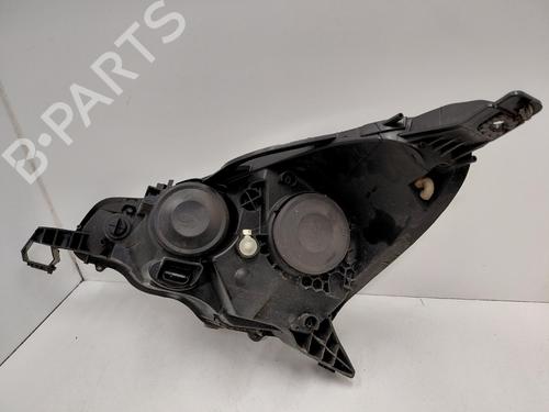 Right headlight CITROËN C3 II (SC_) 1.4 HDi 70 (SC8HZC, SC8HR0, SC8HP4) | BP38956903C29 - Image 3