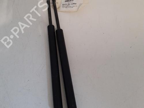 Used Tailgate lift support BMW 3 (E46) 320 d (129 hp) 27697121