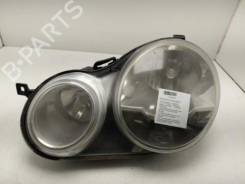 Optica esquerda VW POLO IV (9N_, 9A_) 1.4 16V (75 hp) 32666421