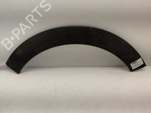 Used Rear right wheel arch trim Rear right wheel arch trim CITROËN C3 III (SX) 1.2 PureTech 82 (83 hp) 33802870 33802870