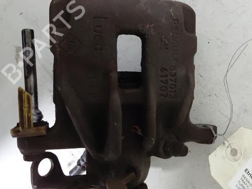 Used Left rear brake caliper RENAULT TRAFIC II Bus (JL) 2.0 dCi 90 (JL00, JL01, JL0H, JL0M, JL0P, JL0S) (90 hp) 28307983