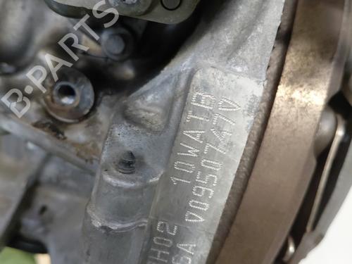 Engine CITROËN BERLINGO MULTISPACE (B9)  | BP34172478M1  - Image 6