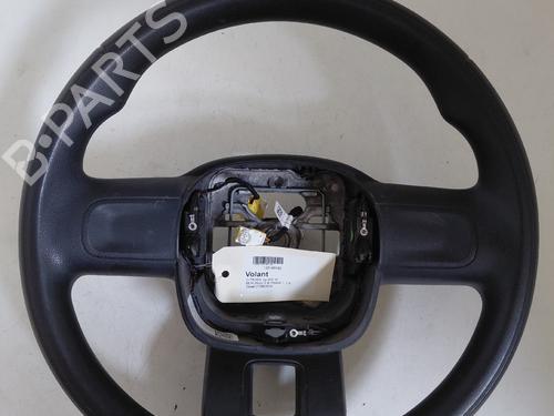 Used Steering wheel Steering wheel CITROËN BERLINGO (ER_, EC_) 1.5 BlueHDi 100 (102 hp) 36150918 36150918
