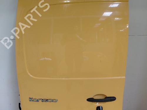 Venstre bagagerum dør Venstre bagagerum dør RENAULT KANGOO Express (FW0/1_) [2008-2026] 35918507 35918507