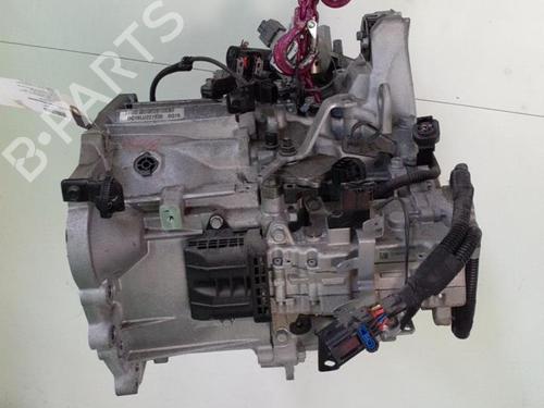 Gearbox HYUNDAI KONA (OS, OSE, OSI) 1.6 CRDi e-VGT | BP24746581M3 