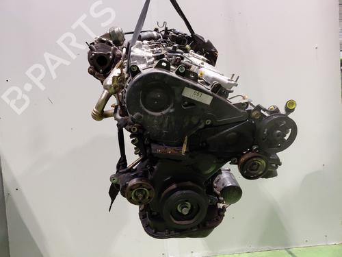 Motor TOYOTA COROLLA Verso (ZER_, ZZE12_, R1_) 2.0 D-4D (CUR10_, CUR10R) | BP30751129M1 