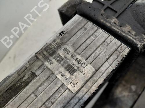Intercooler FORD FOCUS III Turnier 1.6 TDCi | BP39938422M30 - Image 2