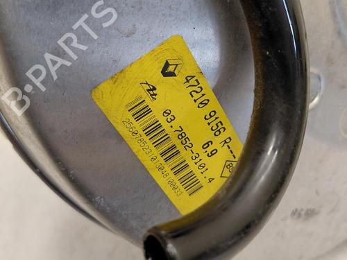 Servo brake RENAULT CLIO V (B7_) 1.0 TCe 100 (B7MT) | BP36873634M42 - Image 2
