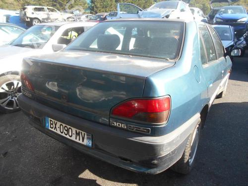 Used Parts PEUGEOT 306 (7B, N3, N5) 1.8 ST 2405055