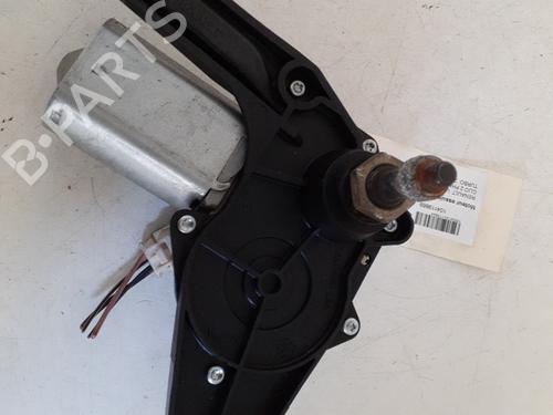 Rear wiper motor RENAULT CLIO II (BB_, CB_) 1.5 dCi (B/CB07) | BP24973896M102 