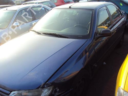 Styring servopumpe PEUGEOT 406 (8B) 1.8 16V | BP24769009M99 