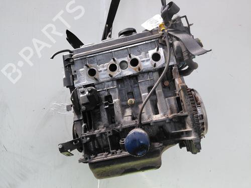 Used Engine Engine 36835102 36835102
