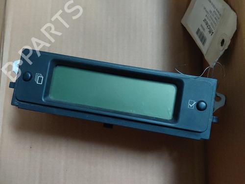 Used Display monitor CITROËN XSARA (N1) 2.0 HDi 109 (109 hp) 29568270