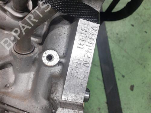 Engine CITROËN C3 III (SX) 1.2 THP 110 (SXHNPS, SXHNZT, SXHNZ6) | BP24744772M1  - Image 5