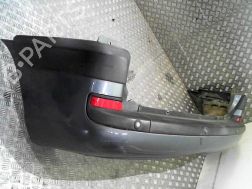 Rear bumper CITROËN C8 (EA_, EB_) 2.0 HDi | BP24765485C8 - Image 7