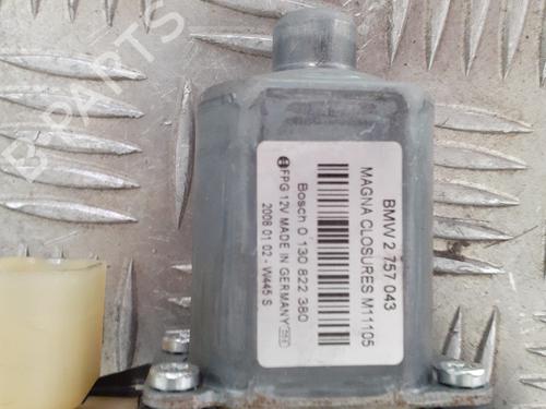 Front left window mechanism MINI MINI CLUBMAN (R55) Cooper D | BP28421434C22