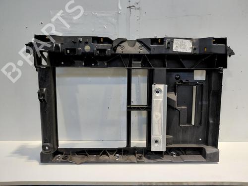 Front slam panel CITROËN C3 III (SX) 1.2 PureTech 82 | BP37707644C72 - Image 3