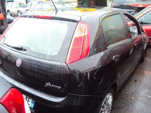 Reverse light FIAT GRANDE PUNTO (199_)  | BP24766388C36  - Image 6