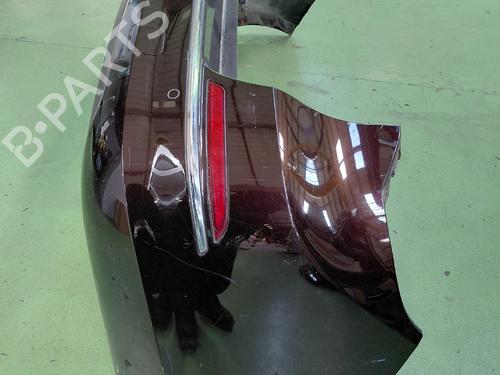 Used Rear bumper Rear bumper 39044117 39044117