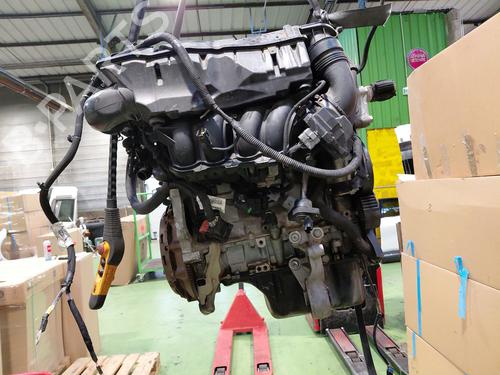 Engine PEUGEOT 308 I (4A_, 4C_) 1.6 16V | BP29974503M1