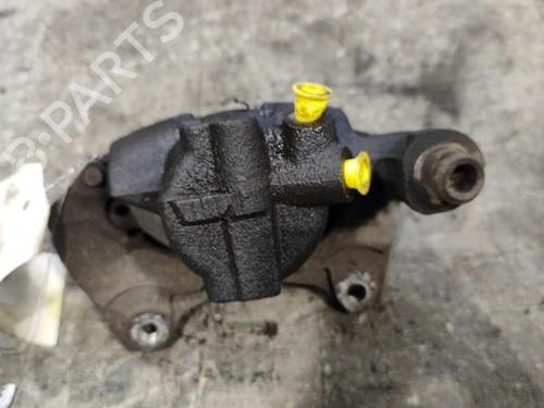 Used Right front brake caliper FIAT 500 (312_) 1.2 (312AXA1A) (69 hp) 24760773