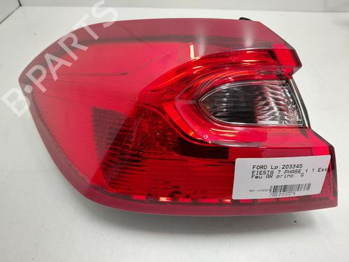 Used Left taillight Left taillight 38485784 38485784