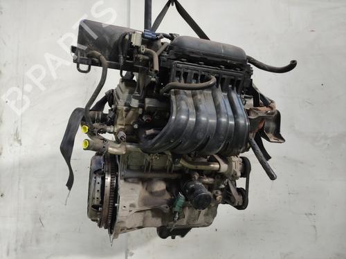 Engine NISSAN MICRA III (K12) 1.2 16V | BP25889740M1 