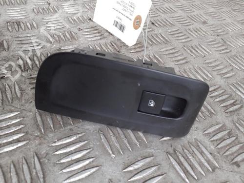 Used Right front window switch OPEL ZAFIRA TOURER C (P12) 1.6 CDTI (75) (136 hp) 24756869