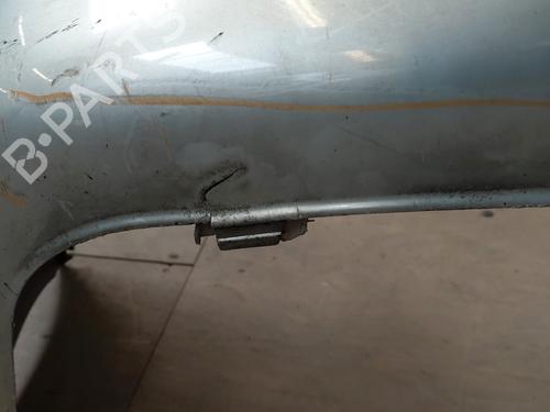 Rear bumper RENAULT LAGUNA II Grandtour (KG0/1_) 1.9 dCi (KG0G) | BP24763851C8 