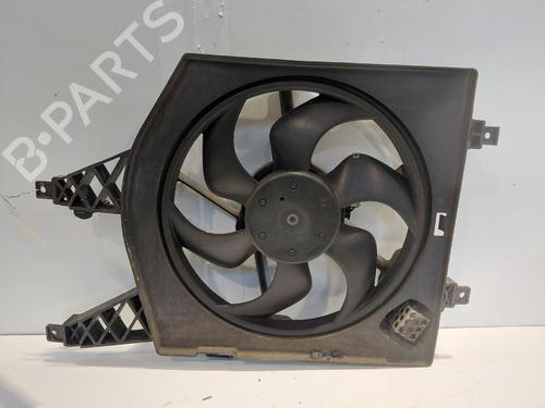 Used Radiator fan Radiator fan 36858361 36858361