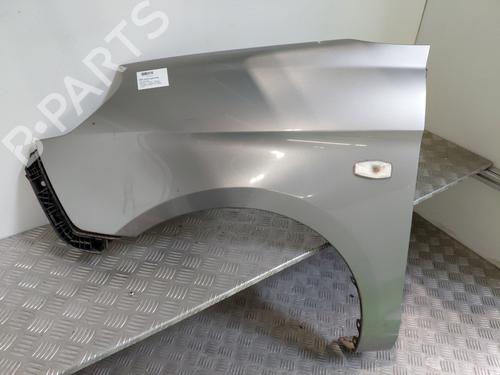Used Left front fenders KIA PICANTO I (SA) 1.1 CRDi (75 hp) 28445293