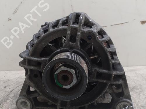 Used Alternator CITROËN C3 I (FC_, FN_) 1.6 16V (109 hp) 28073052