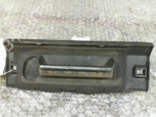 Used Switch PEUGEOT 206 Hatchback (2A/C) 1.4 HDi eco 70 (68 hp) 24755562