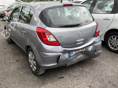 AC radiator OPEL CORSA D (S07) 1.2 (L08, L68) | BP31286955M32  - Image 5