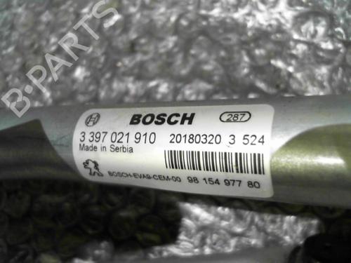 Front wiper motor CITROËN C3 / C3 ORIGIN III (SX) 1.2 THP 110 | BP24745364M29 
