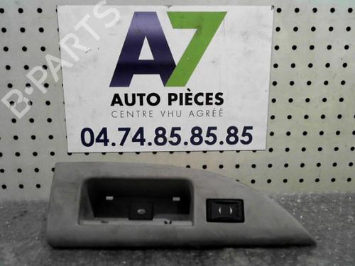 Used Left rear window switch FORD MONDEO III (B5Y) 2.0 16V TDDi / TDCi (115 hp) 24743954
