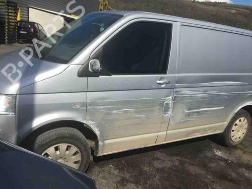 AC radiator VW TRANSPORTER T5 Van (7HA, 7HH, 7EA, 7EH) 2.5 TDI | BP24755833M32  - Image 7