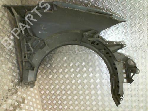 Left front fenders AUDI A2 (8Z0) 1.4 TDI | BP24752051C41 