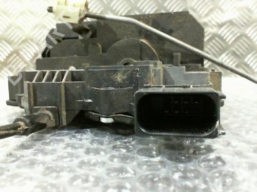 Front right lock OPEL CORSA D (S07) 1.2 (L08, L68) | BP24752123C97 