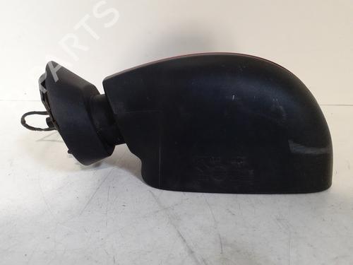 Left mirror DACIA SANDERO 1.4 MPI LPG | BP24740917C26