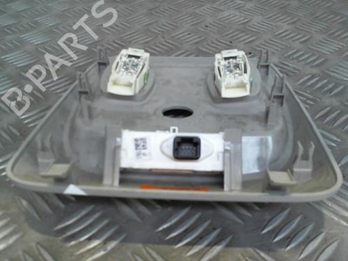 Used Interior roof light RENAULT CLIO IV (BH_) 1.5 dCi 90 (90 hp) 24740280