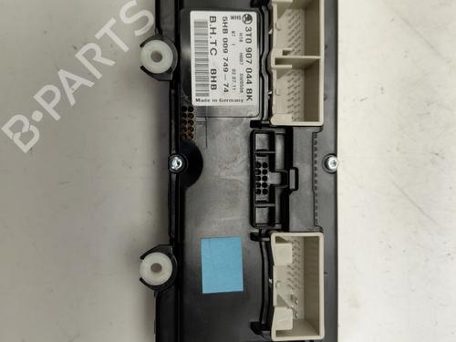 Climate control SKODA SUPERB II (3T4) 1.6 TDI | BP33877130I5 - Image 2