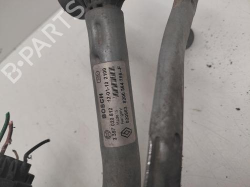 Front wiper motor RENAULT TWINGO II (CN0_) 1.5 dCi 90 | BP38043237M29 - Image 3
