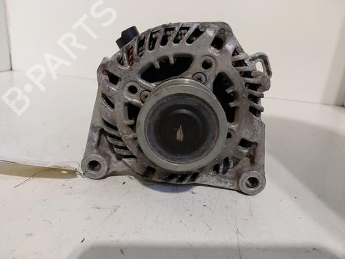 Used Alternator CITROËN JUMPY III Van (V_) 1.5 BlueHDi 100 (102 hp) 31166019