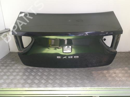 Used Tailgate SEAT EXEO (3R2) 2.0 TDI (143 hp) 26905956