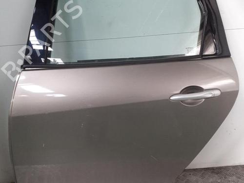 Used Left rear door RENAULT SCÉNIC III (JZ0/1_) 1.9 dCi (JZ0J, JZ1J, JZ1K, JZ1S) (131 hp) 24758947