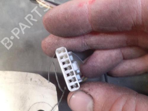 Right mirror FIAT BRAVA (182_) 1.6 16V (182.BB) | BP24768735C27 