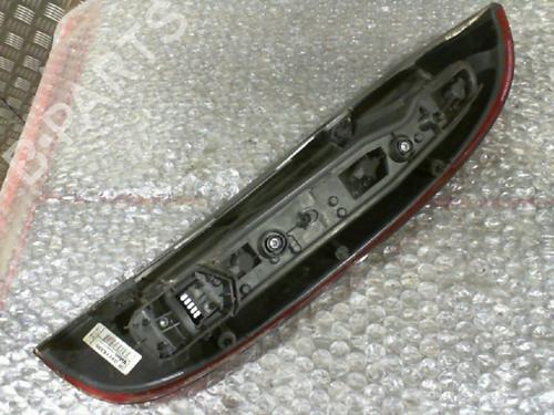 Used Left taillight OPEL CORSA C (X01) 1.7 DTI (F08, F68) (75 hp) 24765948