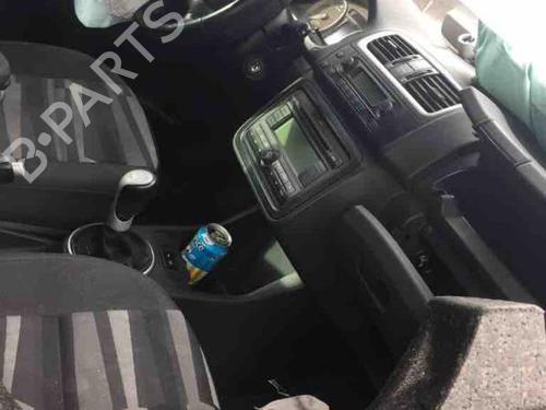 Warning switch SKODA ROOMSTER (5J7) 1.9 TDI | BP24751786I22  - Image 6