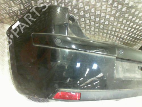 Rear bumper CITROËN C4 I (LC_) 1.6 HDi | BP24751833C8 